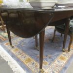 722 2379 DROP-LEAF TABLE